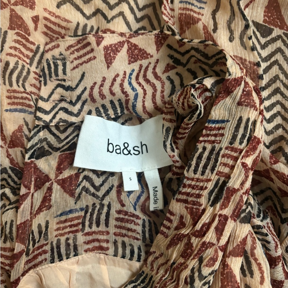 BA&SH - Picture 7 of 9